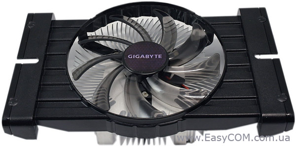 GIGABYTE GV-R777OC-1GD (rev. 2.0)