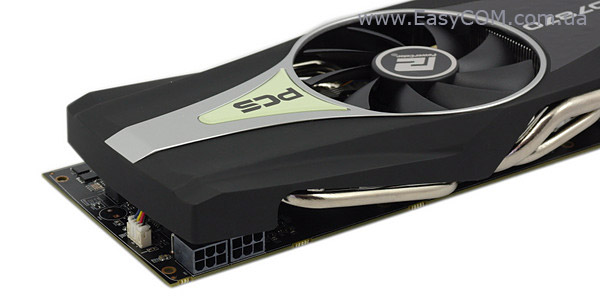 Radeon HD 7870 2GB GDDR5 PowerColor PCS+ EZ Edition