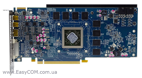 HIS 7850 IceQ 2GB GDDR5 PCI-E DVI/HDMI/2xMini DP