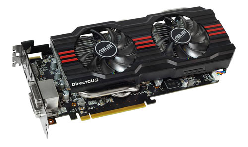 ASUS HD7870-DC2TG-2GD5-V2