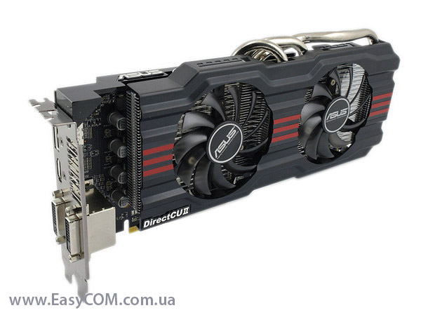 ASUS HD7870-DC2TG-2GD5-V2