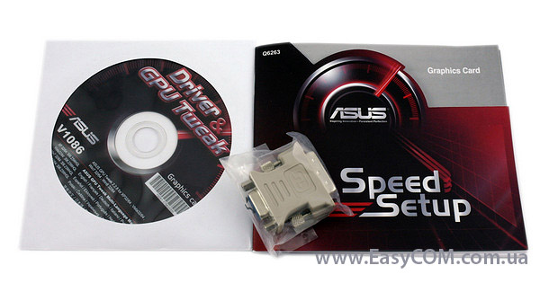 ASUS GeForce GTX 660 DirectCU II