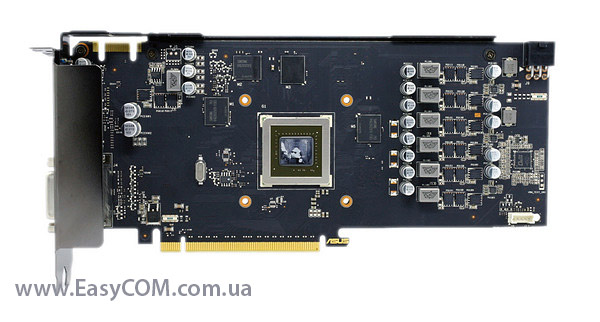 ASUS GeForce GTX 660 DirectCU II