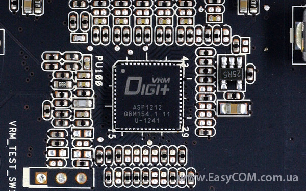 ASUS GeForce GTX 660 DirectCU II