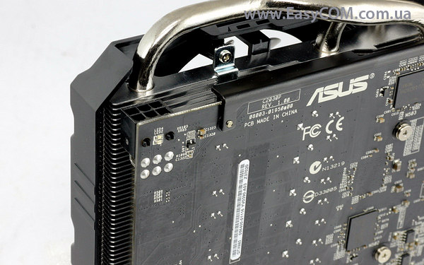 ASUS GeForce GTX 660 DirectCU II