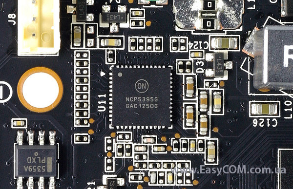 ZOTAC GeForce GTX 650 Ti Boost