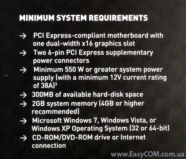 ZOTAC GeForce GTX 680 AMP Edition Dual Silencer