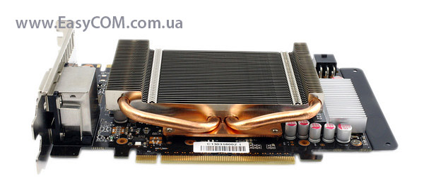 Palit GeForce GTX 650 Ti BOOST OC