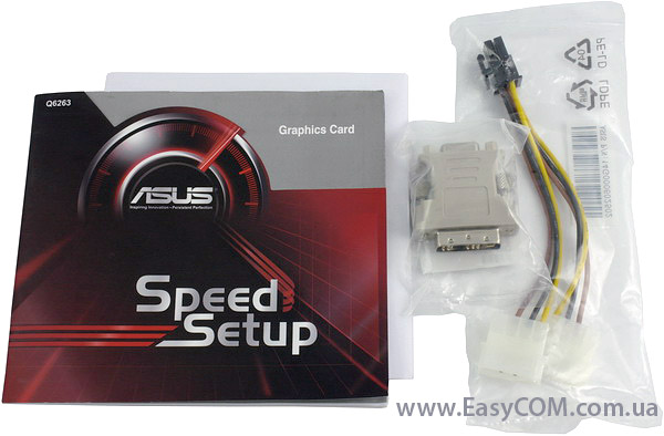 ASUS GTX660 TI-DC2T-2GD5