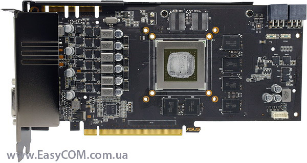 ASUS GTX660 TI-DC2T-2GD5