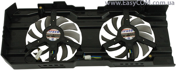 ASUS GTX660 TI-DC2T-2GD5