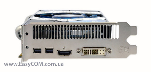 HIS Radeon HD 7750 IceQ X Turbo