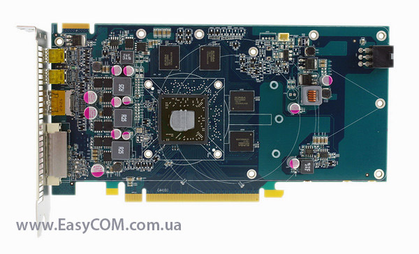 HIS Radeon HD 7750 IceQ X Turbo
