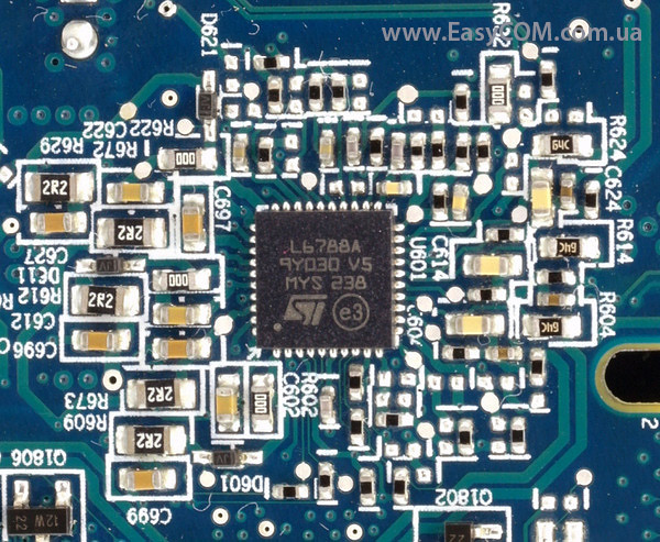 HIS Radeon HD 7750 IceQ X Turbo