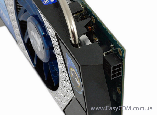 HIS Radeon HD 7750 IceQ X Turbo