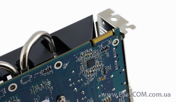 HIS Radeon HD 7750 IceQ X Turbo