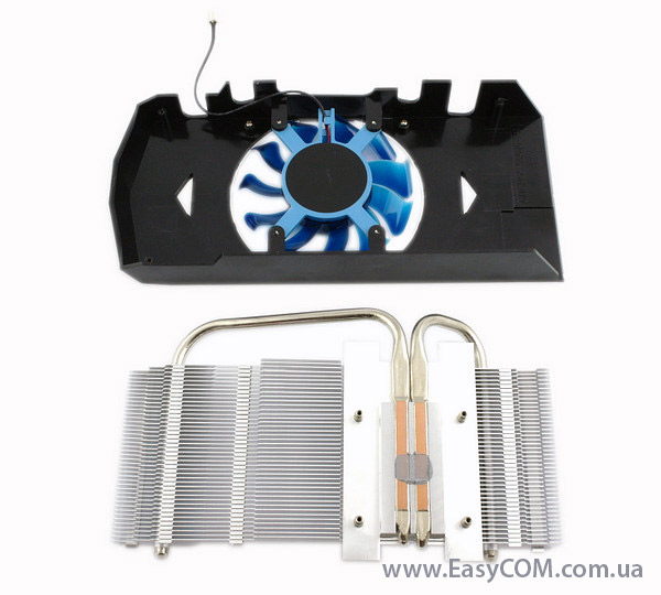 HIS Radeon HD 7750 IceQ X Turbo