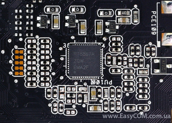 ASUS GeForce GTX 670 DirectCU Mini OC