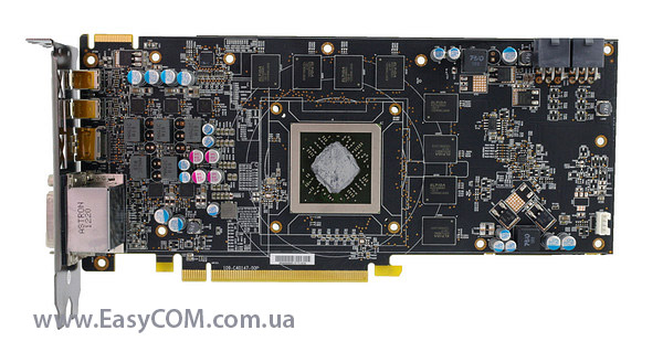 XFX Radeon HD 7850 Double D Black Edition