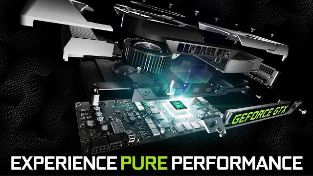 NVIDIA GeForce GTX 780