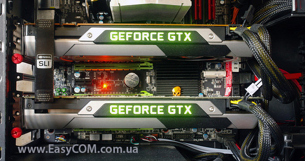 ZOTAC GeForce GTX 780