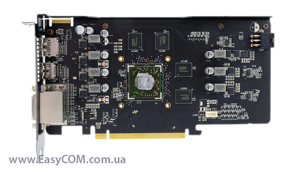 ASUS Radeon HD 7770 DirectCU TOP