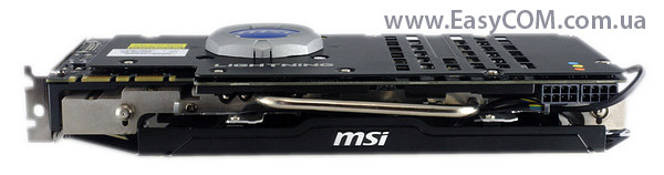 MSI GeForce GTX 770 Lightning