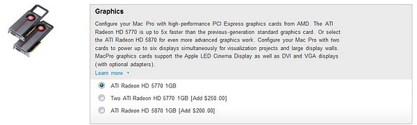 Sapphire Radeon HD 7950 MAC Edition