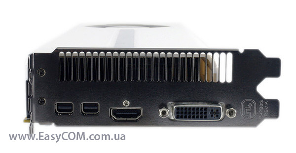 Sapphire Radeon HD 7950 MAC Edition