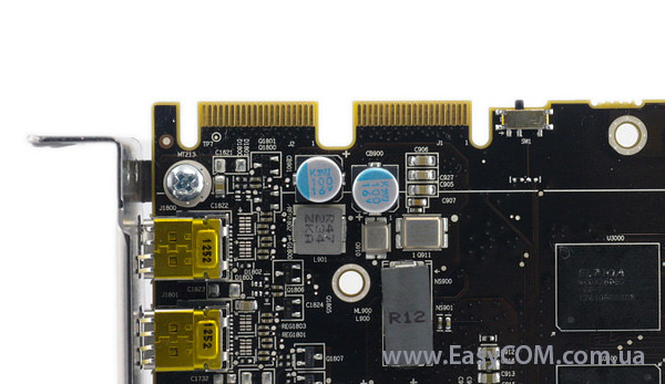 Sapphire Radeon HD 7950 MAC Edition
