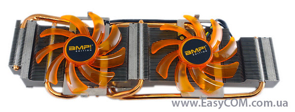 ZOTAC GeForce GTX 770 AMP! Edition