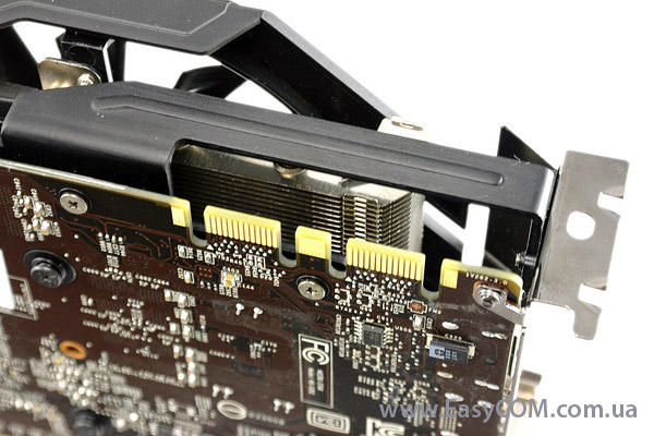 MSI GeForce GTX 770 TWIN FROZR GAMING