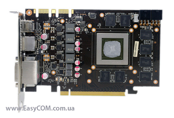 Palit GeForce GTX 760 JetStream