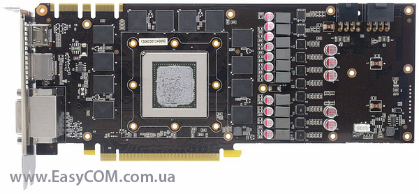 Palit GeForce GTX 780 Super JetStream