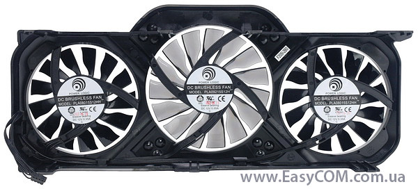 Palit GeForce GTX 780 Super JetStream