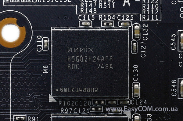 KFA2 GeForce GTX 760 EX OC