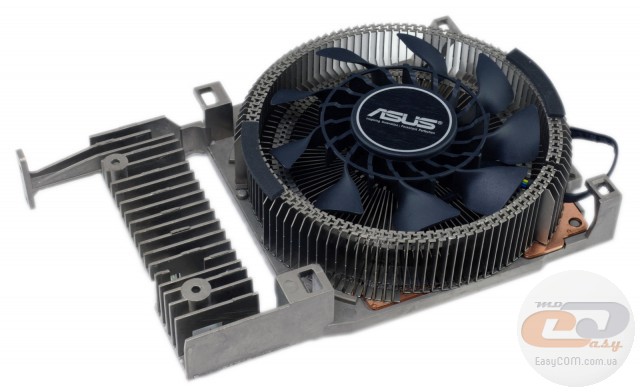 ASUS GeForce GTX 760 DirectCU Mini OC