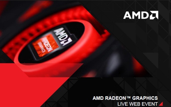 AMD GPU 14 Tech Day