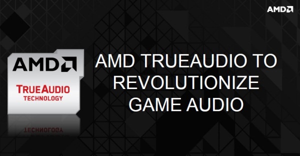 AMD GPU 14 Tech Day