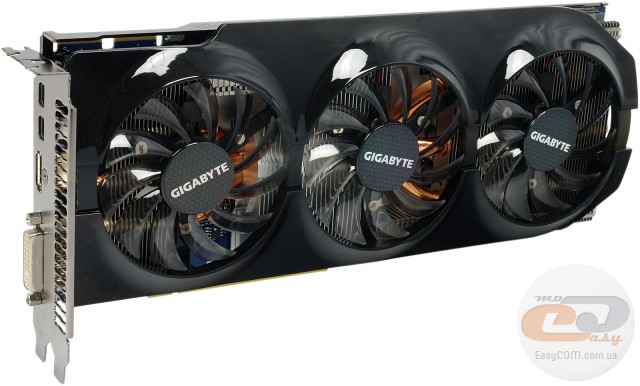 GIGABYTE GV-R928XOC-3GD