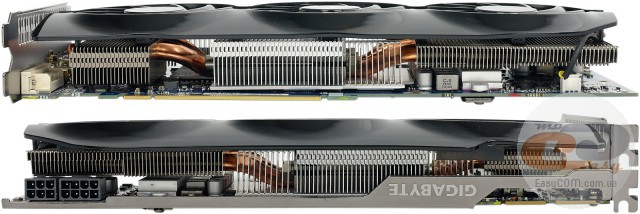 GIGABYTE GV-R928XOC-3GD