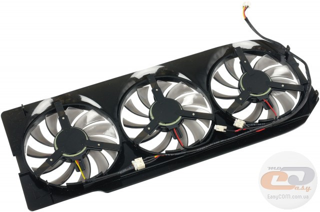 GIGABYTE GV-R928XOC-3GD