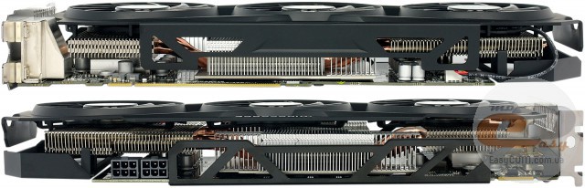 GIGABYTE GV-R927XOC-2GD