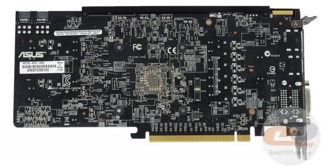 ASUS R9270X-DC2T-2GD5