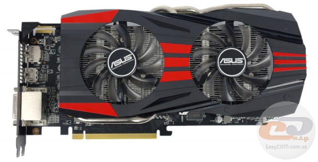 ASUS R9270X-DC2T-2GD5