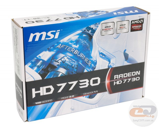 MSI R7730-1GD5V1