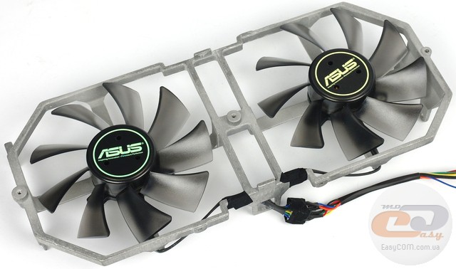 ASUS MATRIX-R9280X-P-3GD5