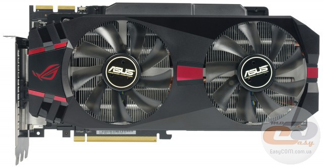 ASUS MATRIX-R9280X-P-3GD5