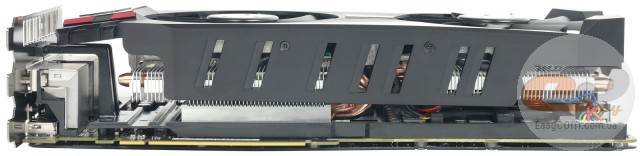 ASUS MATRIX-R9280X-P-3GD5