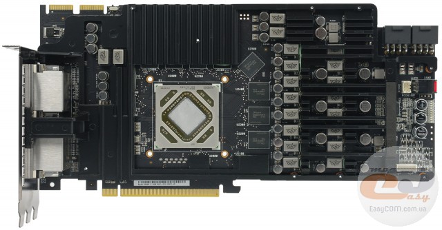 ASUS MATRIX-R9280X-P-3GD5